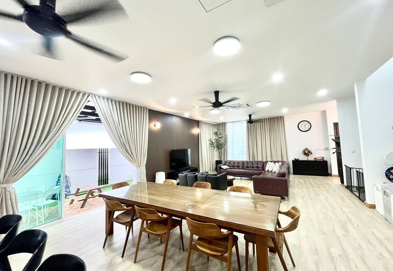 Cassia Garden Residence