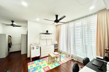 Cassia Garden Residence