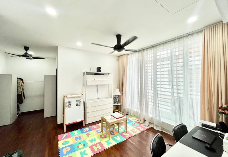 Cassia Garden Residence