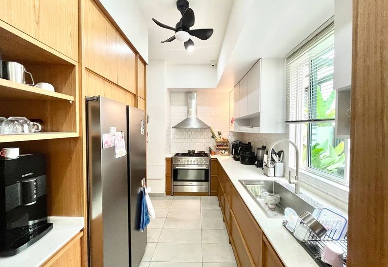 Cassia Garden Residence