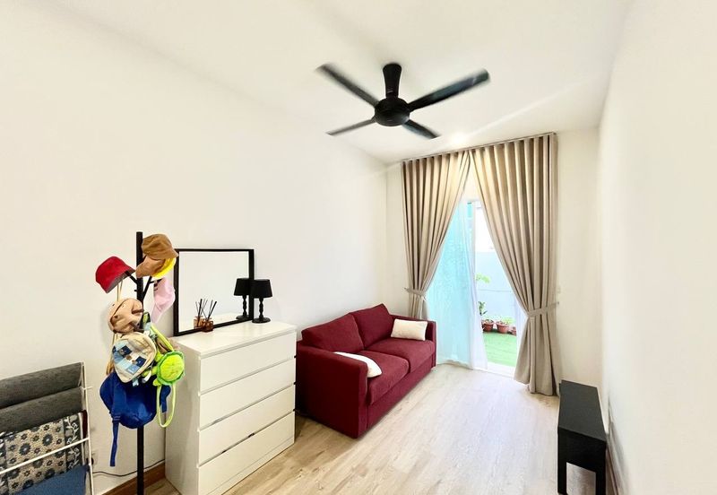 Cassia Garden Residence