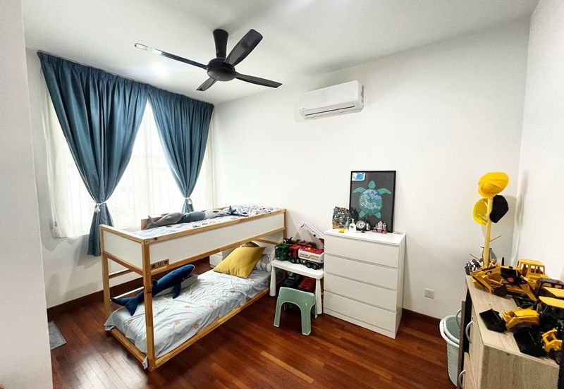 Cassia Garden Residence