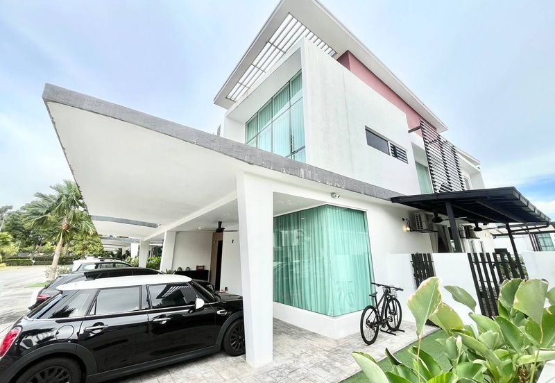 Cassia Garden Residence