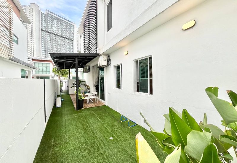 Cassia Garden Residence