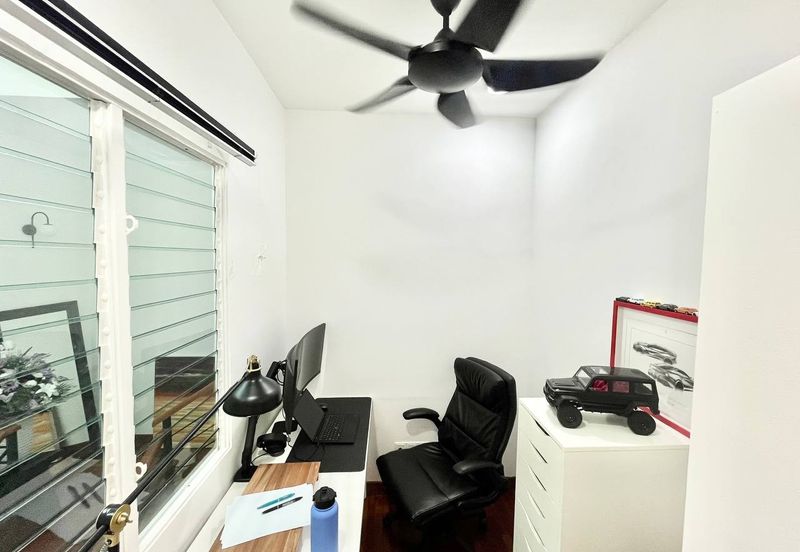 Cassia Garden Residence