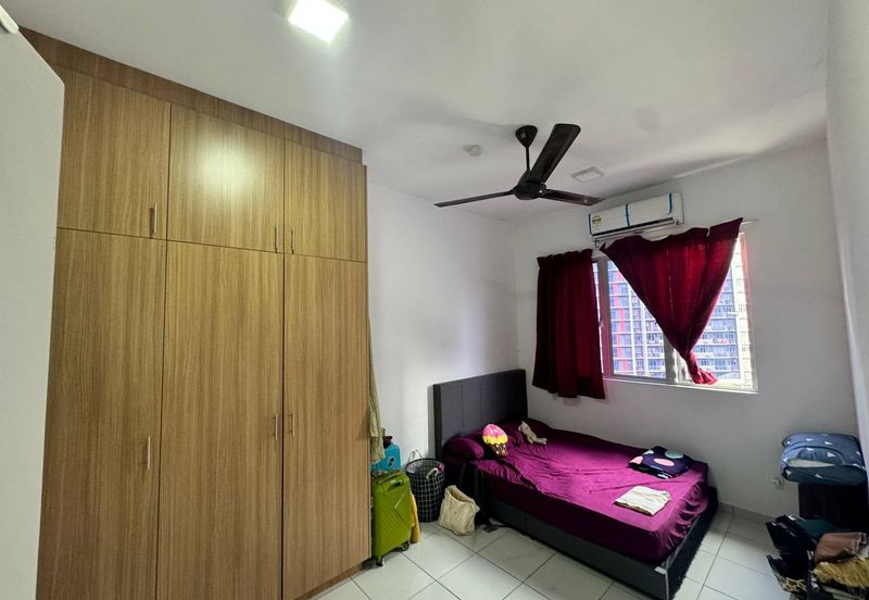 Residensi Adelia @ Bangi Avenue