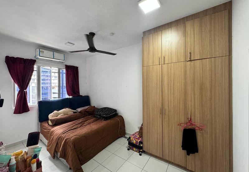 Residensi Adelia @ Bangi Avenue