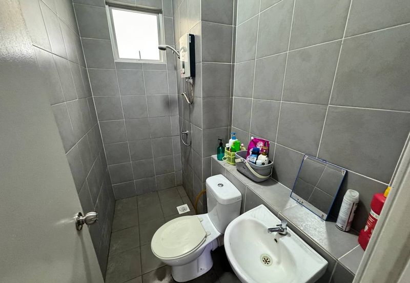 Residensi Adelia @ Bangi Avenue