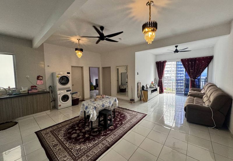 Residensi Adelia @ Bangi Avenue