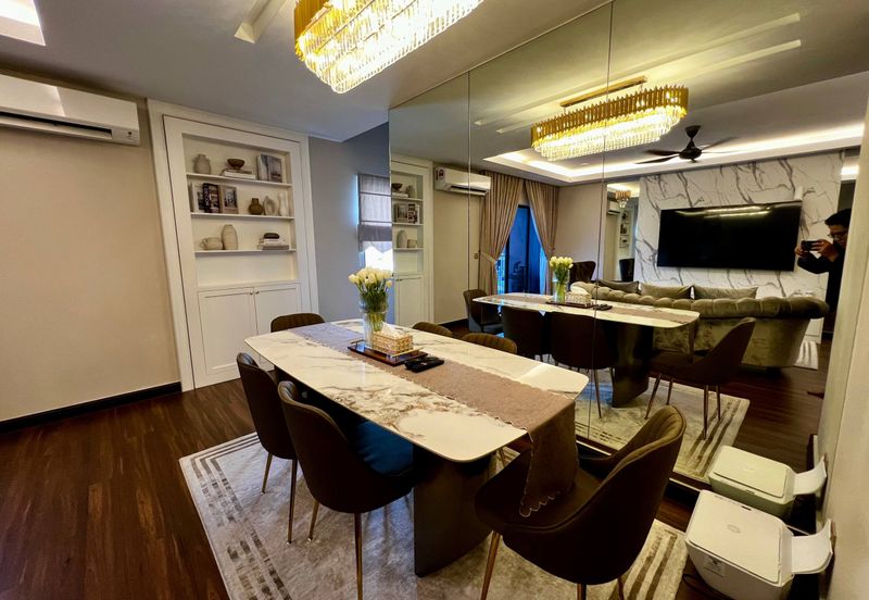 Elegan Residensi, Taman Putra Perdana