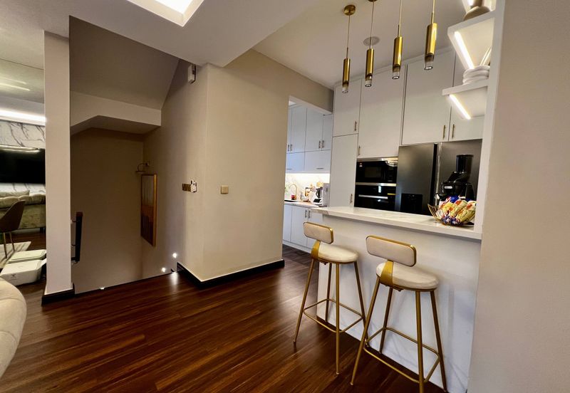 Elegan Residensi, Taman Putra Perdana