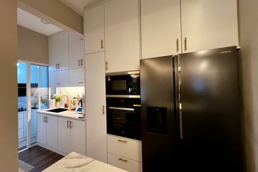 Elegan Residensi, Taman Putra Perdana