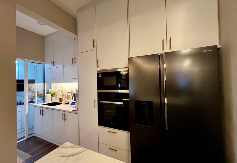 Elegan Residensi, Taman Putra Perdana