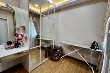 Elegan Residensi, Taman Putra Perdana