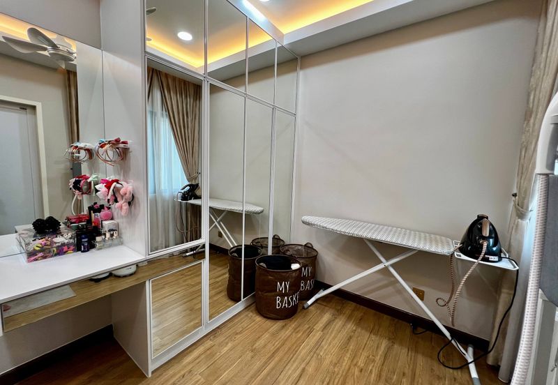 Elegan Residensi, Taman Putra Perdana