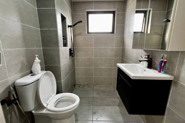 Elegan Residensi, Taman Putra Perdana