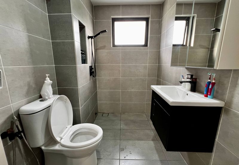 Elegan Residensi, Taman Putra Perdana