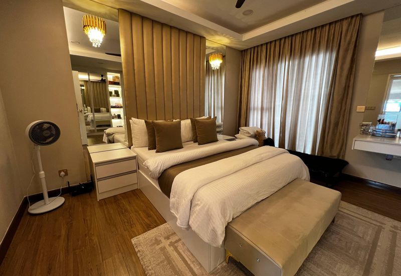 Elegan Residensi, Taman Putra Perdana