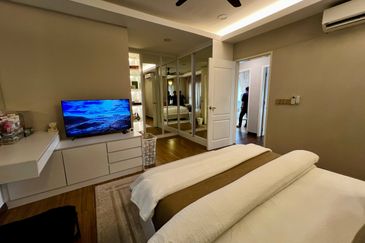 Elegan Residensi, Taman Putra Perdana