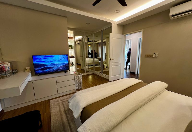 Elegan Residensi, Taman Putra Perdana