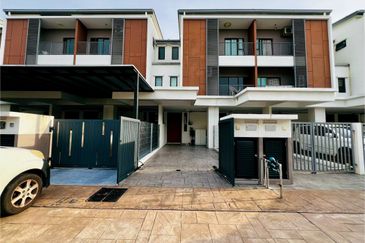 Elegan Residensi, Taman Putra Perdana