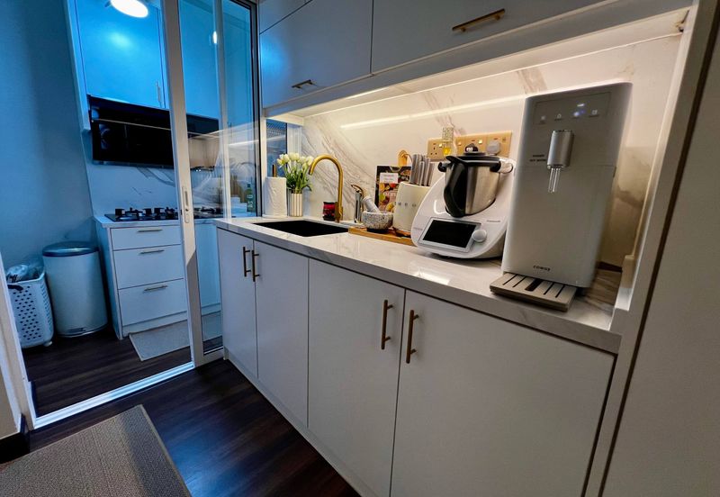 Elegan Residensi, Taman Putra Perdana