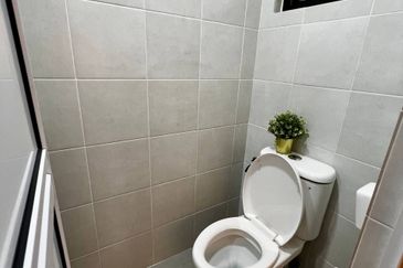 Elegan Residensi, Taman Putra Perdana