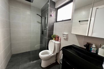 Elegan Residensi, Taman Putra Perdana