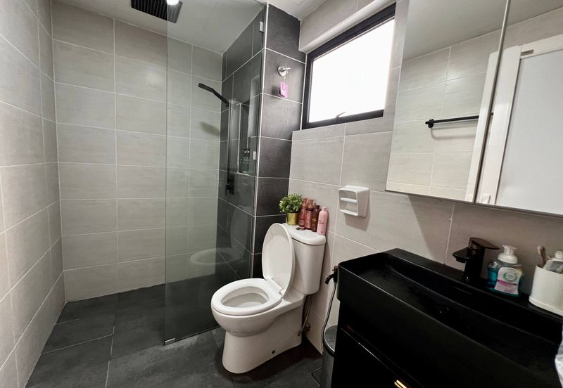 Elegan Residensi, Taman Putra Perdana