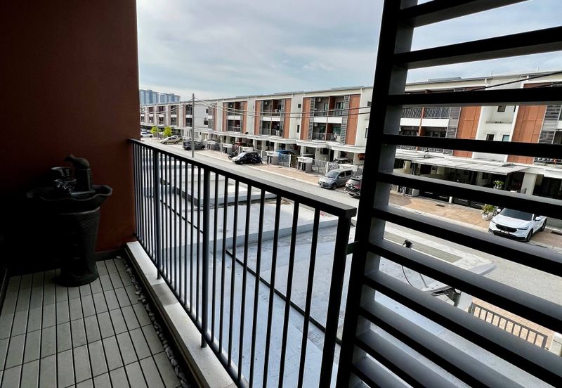 Elegan Residensi, Taman Putra Perdana