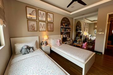 Elegan Residensi, Taman Putra Perdana