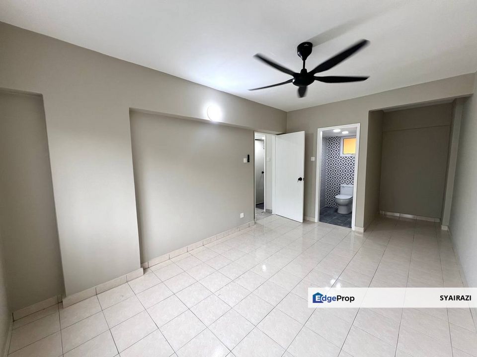 🔥NEWLY REFURBISHED Vista Angkasa, Kerinchi, Bangsar South, Kuala Lumpur, Kuala Lumpur, Pantai Dalam/Kerinchi