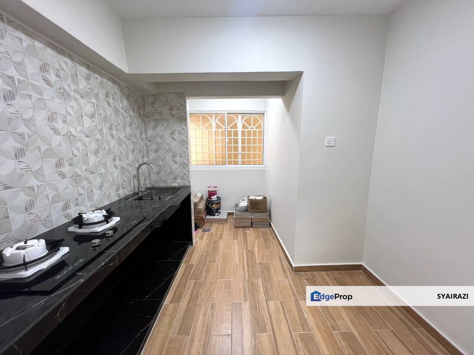 🔥NEWLY REFURBISHED Vista Angkasa, Kerinchi, Bangsar South, Kuala Lumpur, Kuala Lumpur, Pantai Dalam/Kerinchi