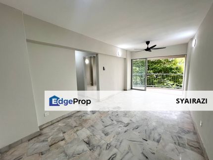 🔥NEWLY REFURBISHED Vista Angkasa, Kerinchi, Bangsar South, Kuala Lumpur, Kuala Lumpur, Pantai Dalam/Kerinchi