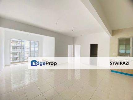 BRAND NEW Residensi Adelia 3, Bangi Avenue, Selangor, Hulu Langat