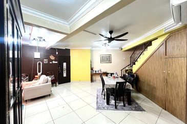 Sri Suajaya Condominium