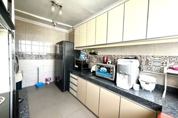 Sri Suajaya Condominium