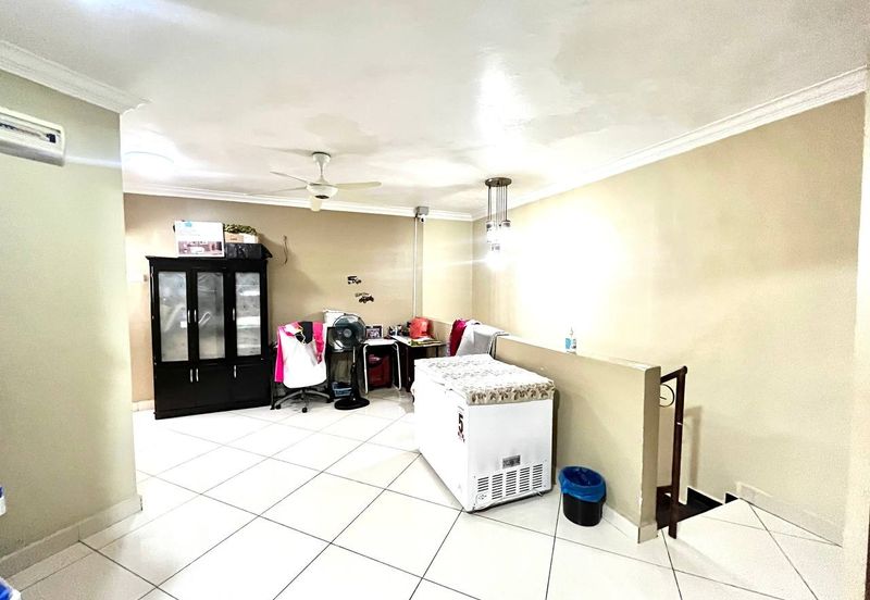 Sri Suajaya Condominium