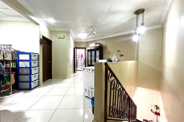 Sri Suajaya Condominium