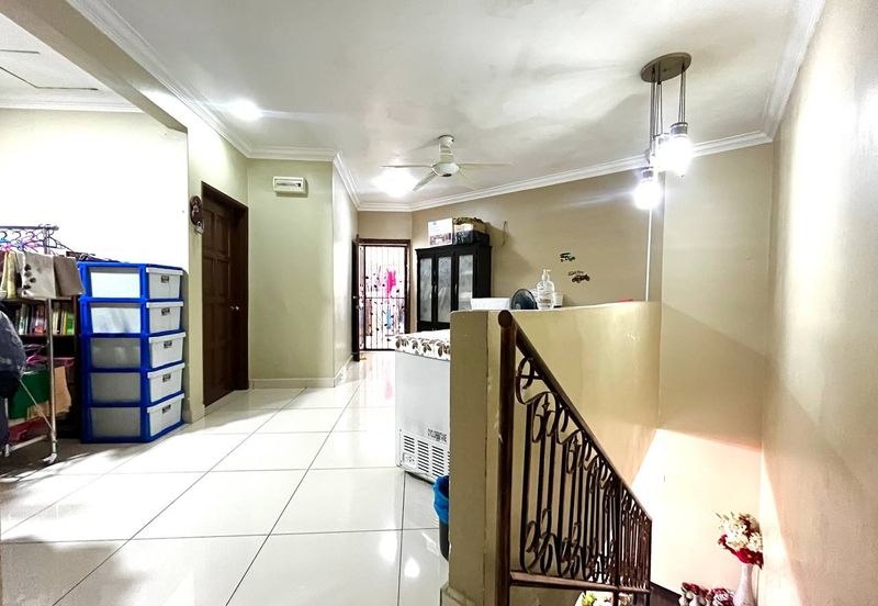 Sri Suajaya Condominium