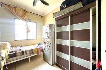 Sri Suajaya Condominium