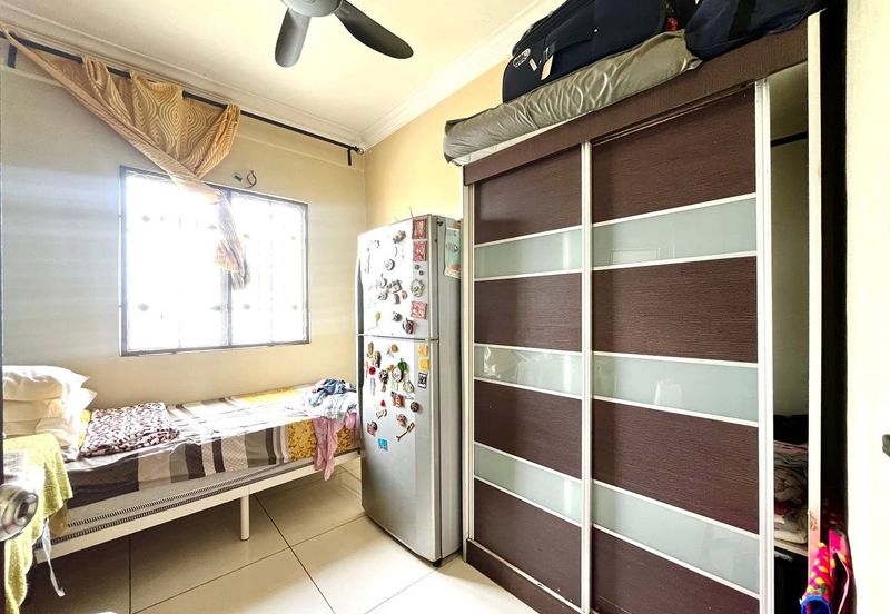 Sri Suajaya Condominium