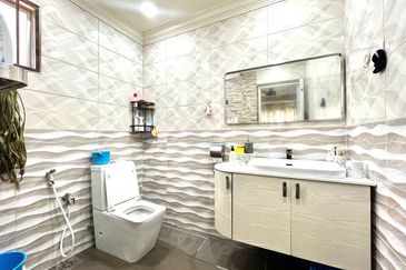 Sri Suajaya Condominium