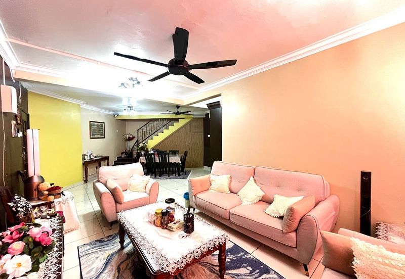 Sri Suajaya Condominium