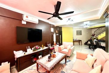 Sri Suajaya Condominium