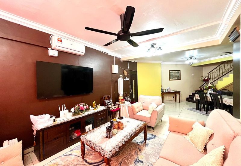 Sri Suajaya Condominium