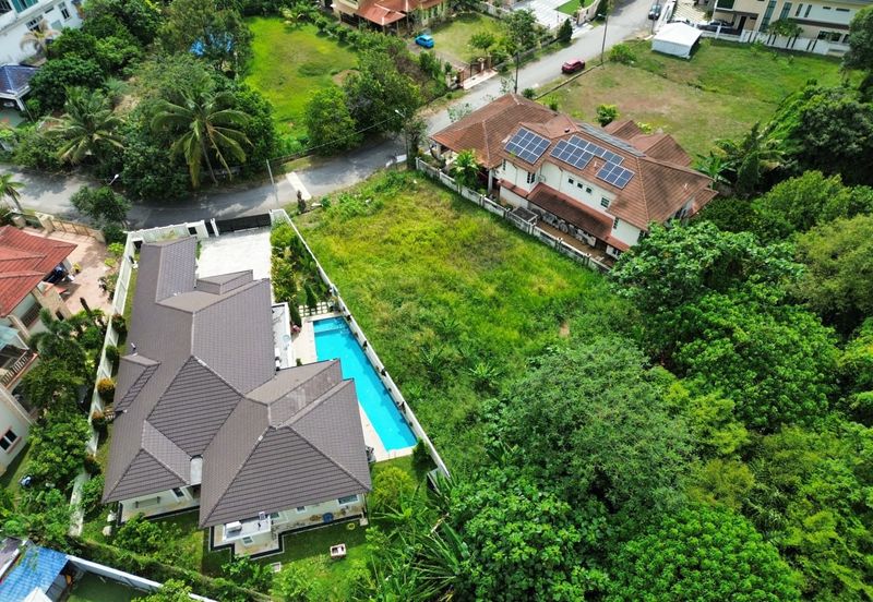 Taman Bukit Meringin