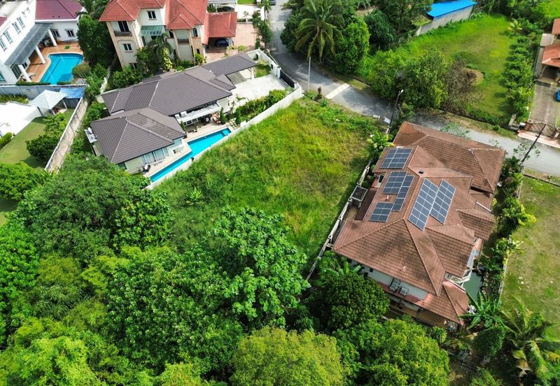 Taman Bukit Meringin