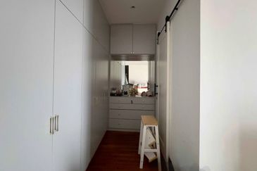 Isle of Botanica, Setia Eco Glades