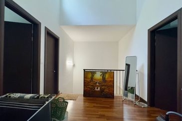 Isle of Botanica, Setia Eco Glades